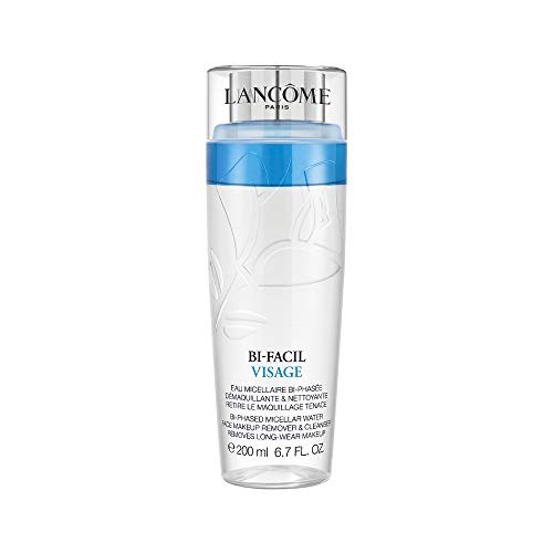  Lancome Bi Facil Face Makeup Remover and Cleanser, 6.7 Ounce