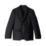 LAUREN Ralph Lauren Kids Classic Suit Separate Jacket (Big Kids)