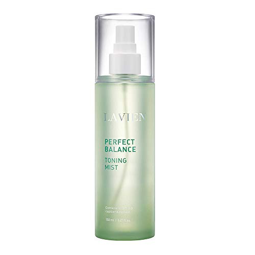  [LAVIEN] Perfect Balance Toning Mist