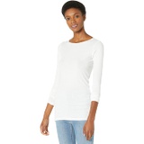 LAmade Crew Neck Tunic