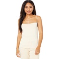 LAmade Los Feliz Draped Neck Cami