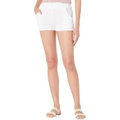 LAmade Glassel Gauze Shorts