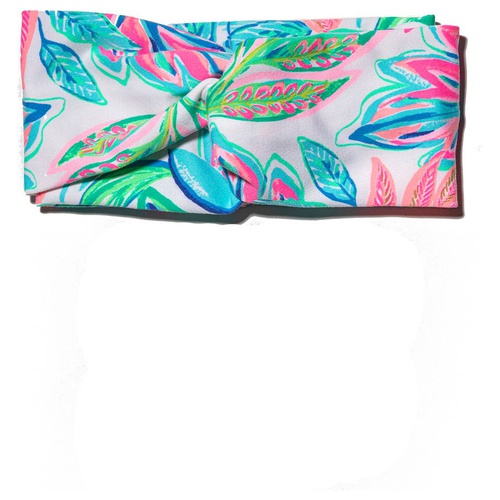  Lele Sadoughi x Lilly Pulitzer Knotted Knit Head Wrap_TOUCAN DO IT BETTER
