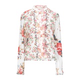 LEON & HARPER Floral shirts  blouses