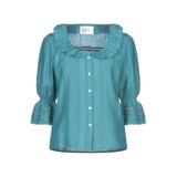 LEON & HARPER Lace shirts  blouses