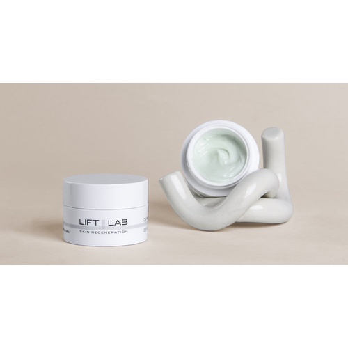  LIFTLAB Lift+Firm Eye Cream, 0.5 Fl Oz