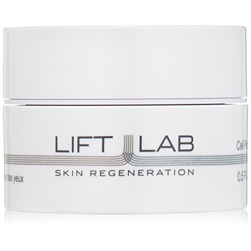  LIFTLAB Lift+Firm Eye Cream, 0.5 Fl Oz