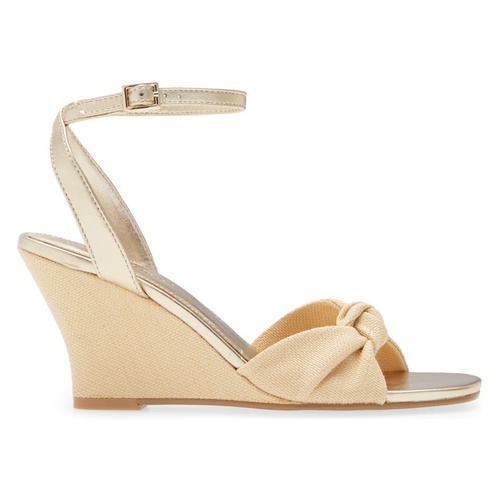  Lilly Pulitzer Emmie Wedge Sandal_NATURAL