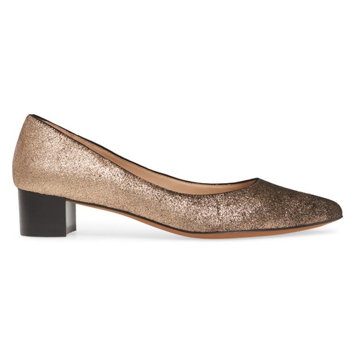  Linea Paolo Bellini Pump_BRONZE SUEDE