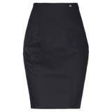 LIU JO Knee length skirt