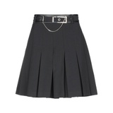LIU JO Knee length skirt