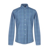 LIU JO MAN Checked shirt