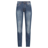 LIU JO MAN Denim pants