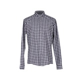 LIU JO MAN Checked shirt