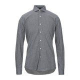 LIU JO MAN Checked shirt