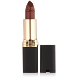 LOreal Paris Colour Riche Collection Exclusive Lipstick, Liyas Nude, 0.13 oz.