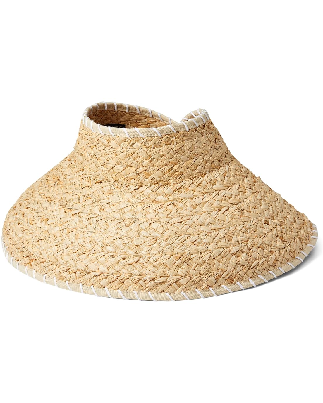 L*Space Del Mar Roll-Up Hat