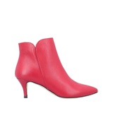 LUCA VALENTINI Ankle boot