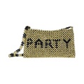 LULU Party Beaded Crossbody