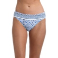 La Blanca Mediterranean Breeze Banded Hipster