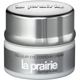 La Prairie Cellular Eye Cream Platinum Rare for Unisex, 0.68 Ounce