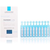 La Roche-Posay Toleriane Ultra Face and Eye Makeup Remover, Travel Size Capsules, 30 ct.