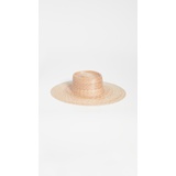 Lack Of Color Palma Wide Boater Hat