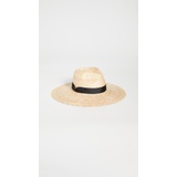 Lack Of Color The Spencer Wide Fedora