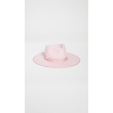 Lack Of Color Stardust Rancher Hat