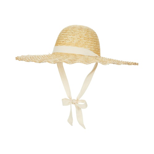  Lack of Color Scalloped Dolce Hat