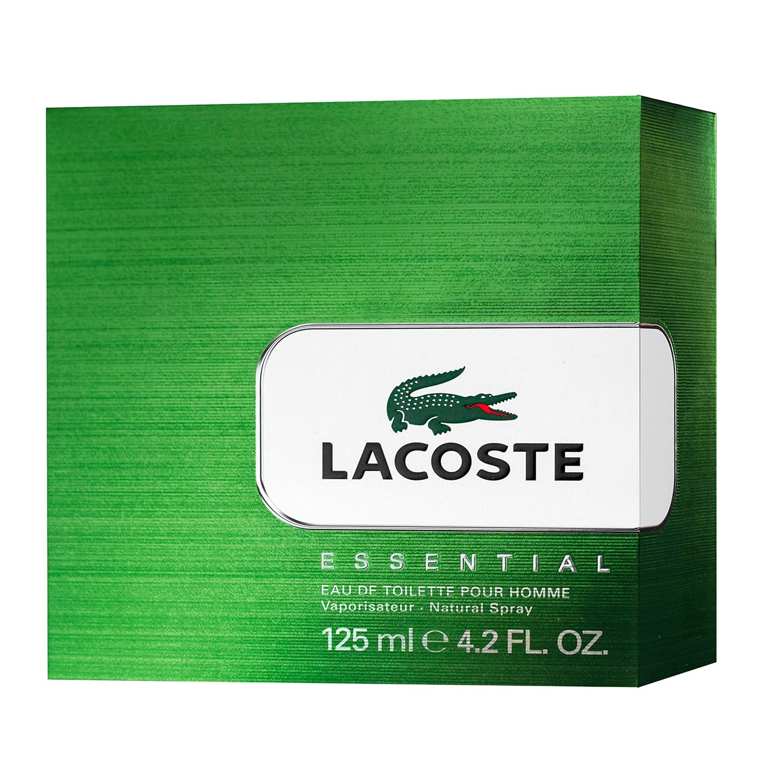 라코스테 Lacoste Essential Eau de Toilette for Men