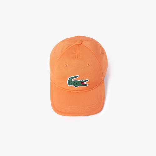 라코스테 Lacoste Mens Miami Open Hat