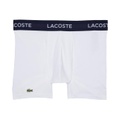 Lacoste 5-Pack Boxer Brief