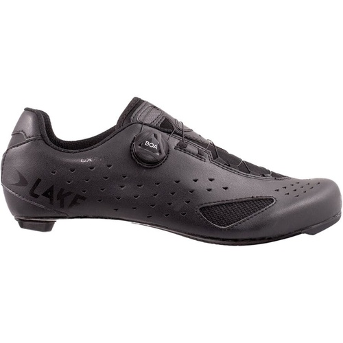  Lake CX219 Wide Cycling Shoe - Men