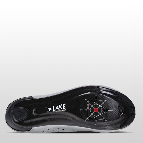  Lake CX219 Wide Cycling Shoe - Men