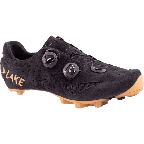  Lake MX238 Wide Gravel Cycling Shoe - Men