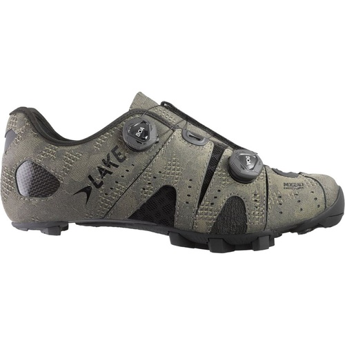  Lake MX241 Endurance Cycling Shoe - Men