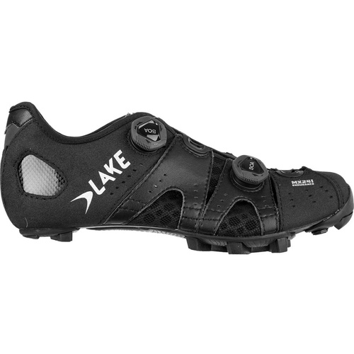  Lake MX241 Endurance Cycling Shoe - Men