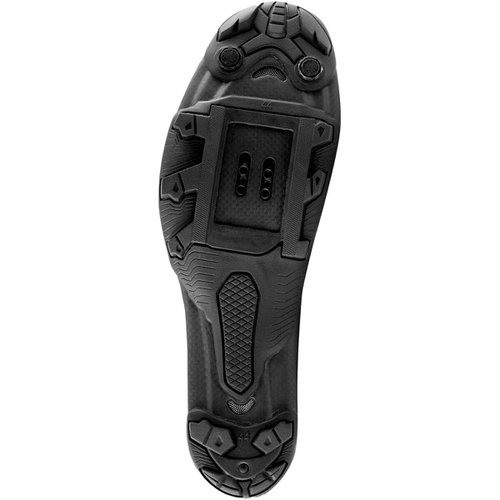  Lake MX332 Clarino Mountain Bike Shoe - Men