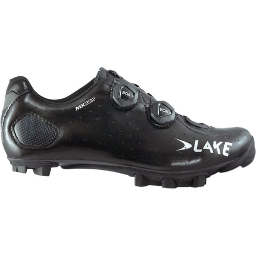  Lake MX332 Clarino Mountain Bike Shoe - Men