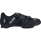 Lake MX241 Endurance Wide Cycling Shoe - Men