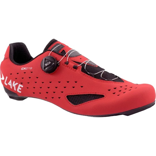  Lake CX219 Cycling Shoe - Men