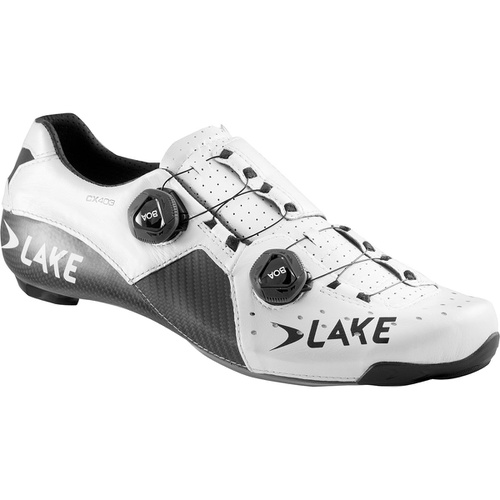  Lake CX403 Wide Cycling Shoe - Men