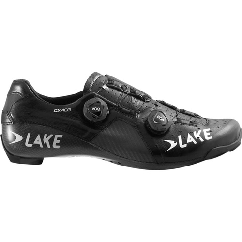  Lake CX403 Cycling Shoe - Men