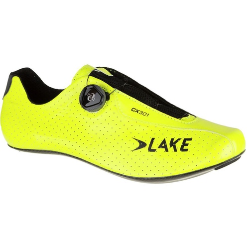  Lake CX301 Cycling Shoe - Men