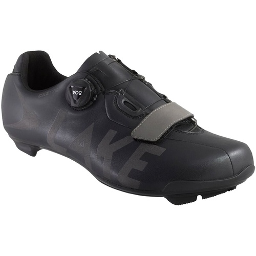  Lake CXZ176 Cycling Shoe - Men