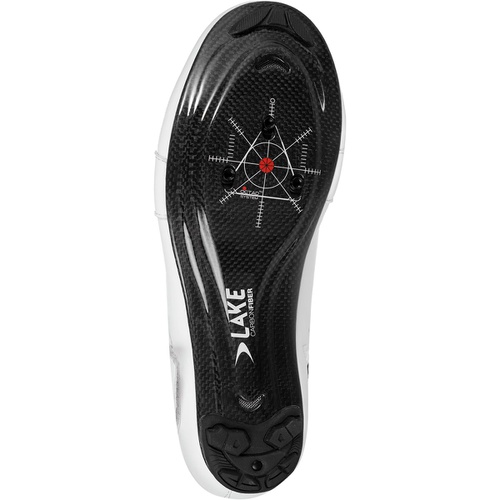  Lake TX223 Tri Shoe - Men