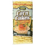 Landau Thin Corn Cakes Pack of 12