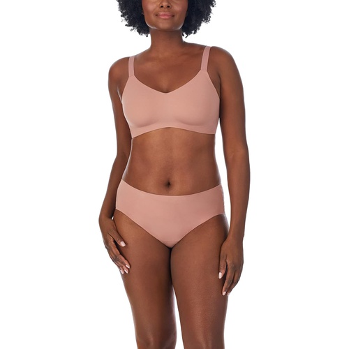  Le Mystere Smooth Shape Unlined 5212