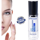 Le Pommiere Eye contour cream 1.1 fl oz. Anti bags, dark circles & wrinkles. Anti-age to attenuate expression lines. Anti-wrinkle Vitamin E, elastin & Panthenol